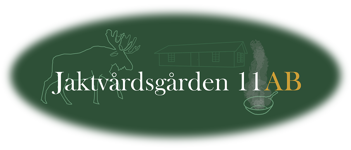 Jaktvårdsgården 11